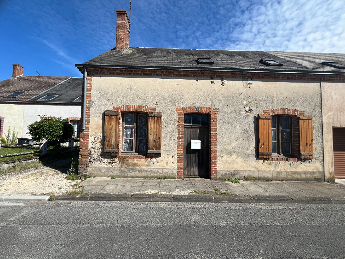 Maison 5 pièce(s) 91.71 m2