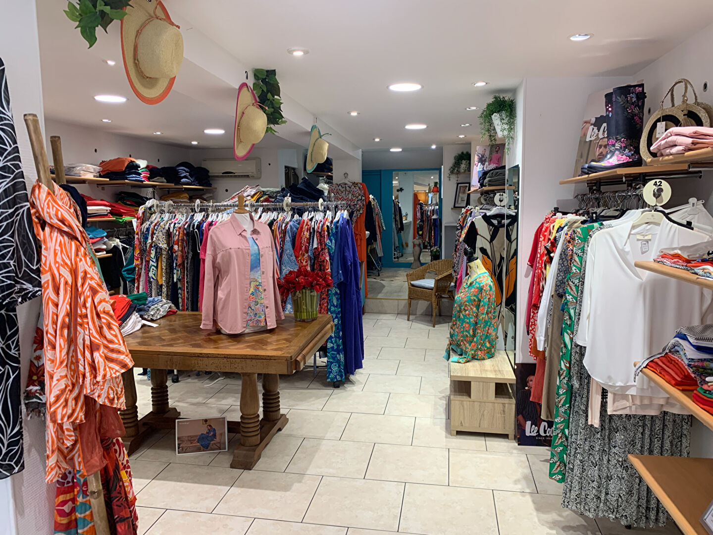 Photo vente fond de commerce image 2/2