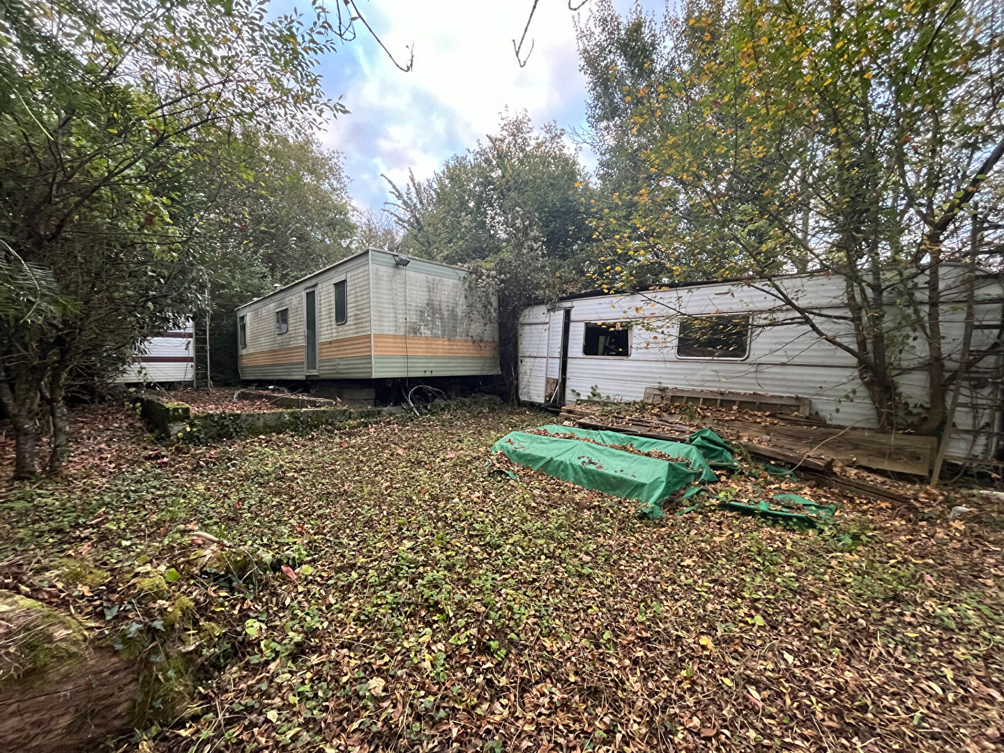 Agence immobilière de LE VILLAGE IMMOBILIER - LE VILLAGE IMMOBILIER Aubigny-