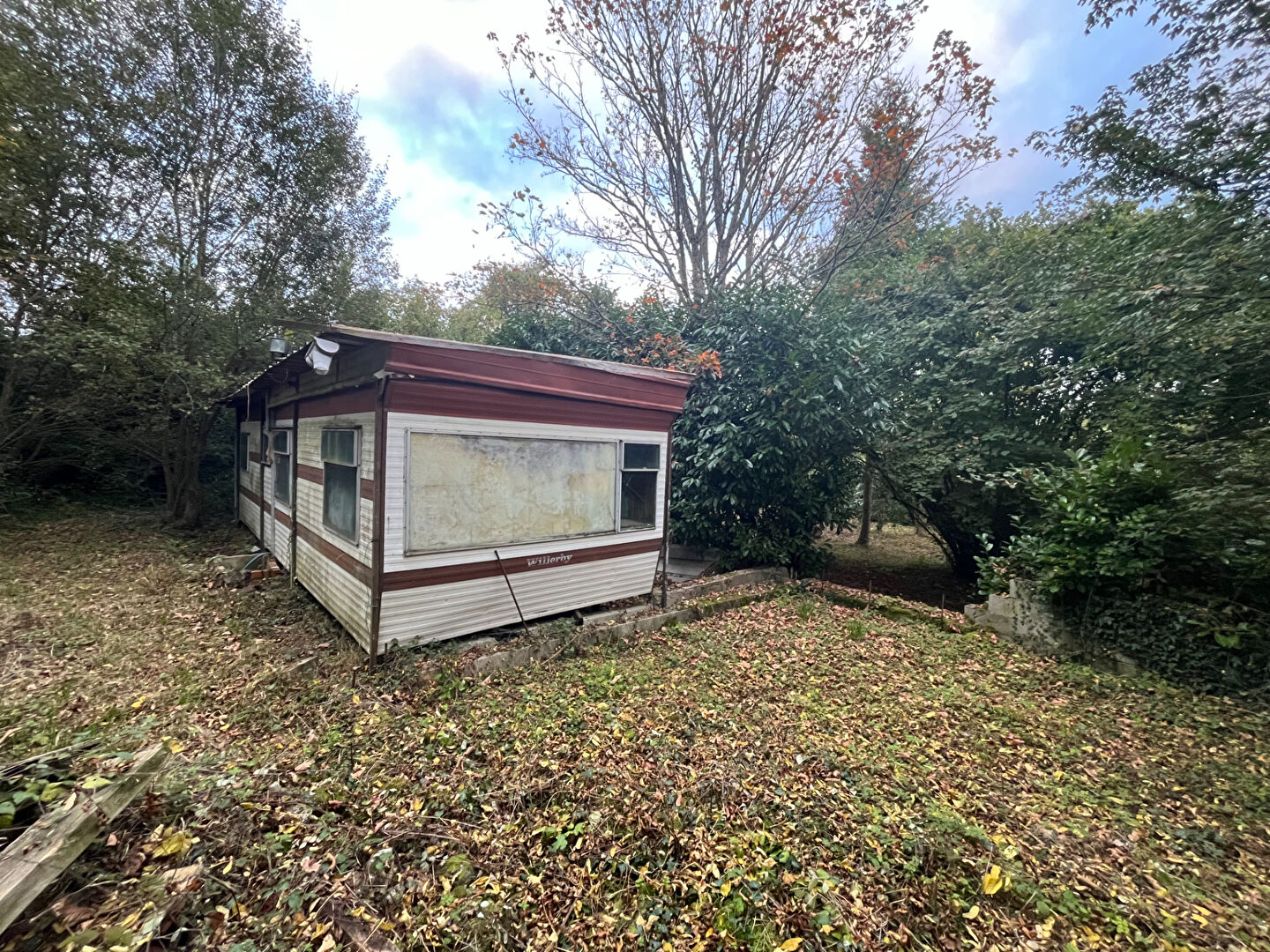 Photo Terrain Barlieu image 2/6