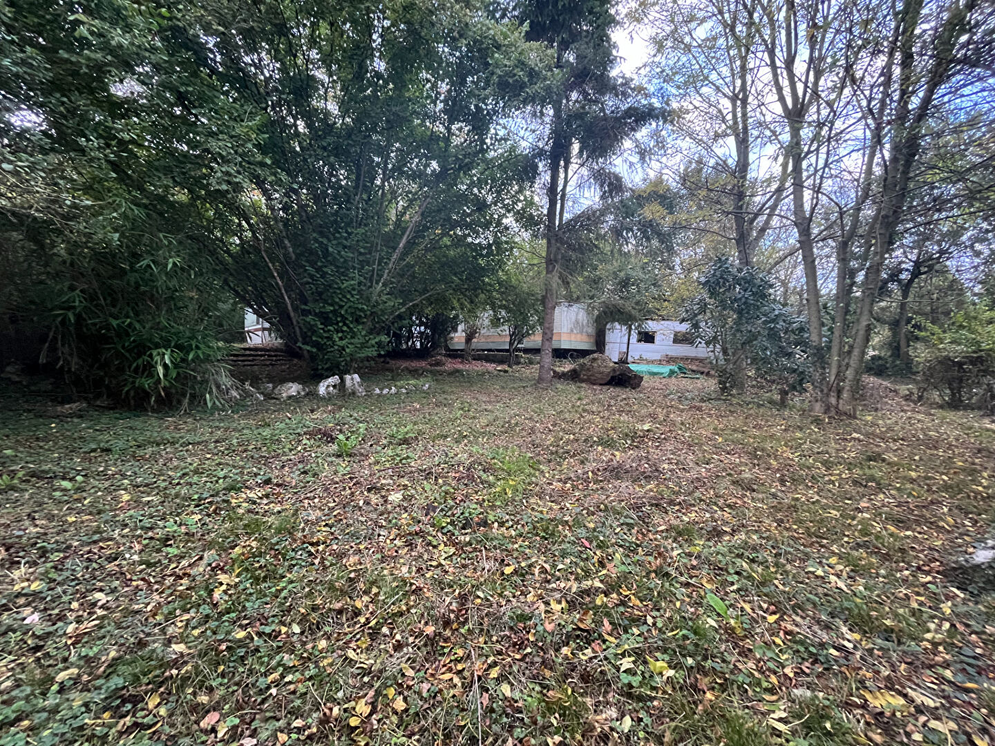 Photo Terrain Barlieu image 5/6