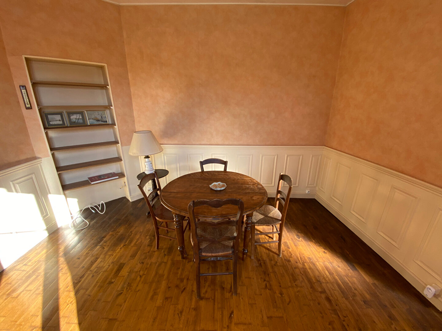 Photo Maison Aubigny Sur Nere 4 pièce(s) 80 m2 image 4/6