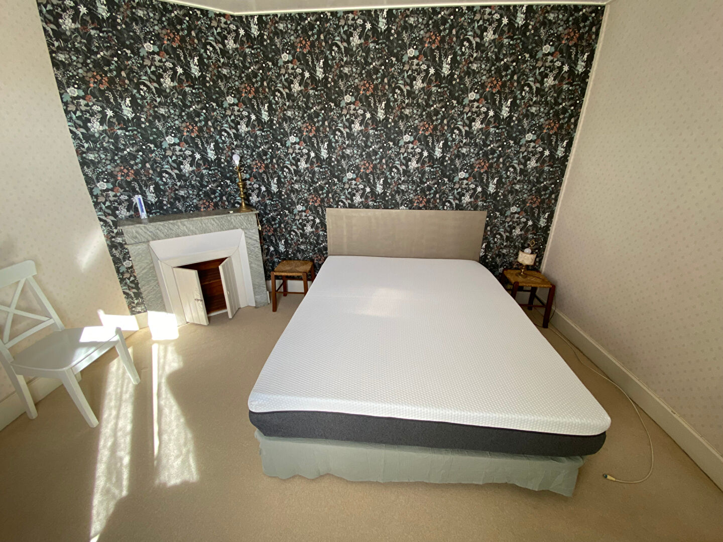 Photo Maison Aubigny Sur Nere 4 pièce(s) 80 m2 image 5/6