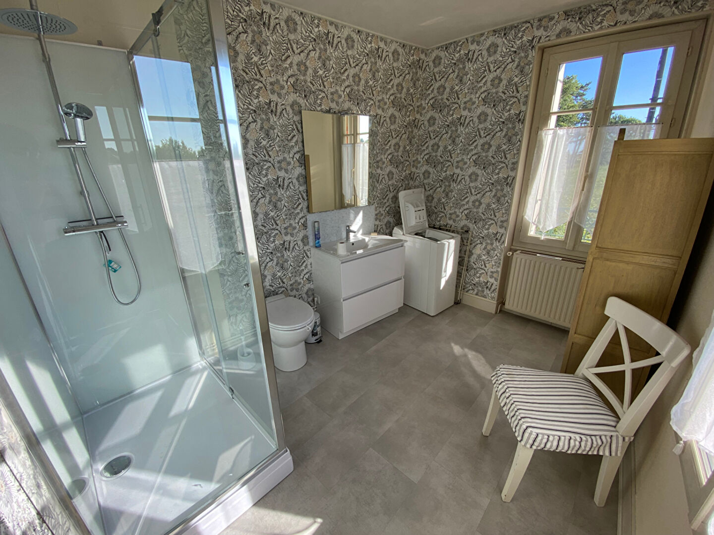 Photo Maison Aubigny Sur Nere 4 pièce(s) 80 m2 image 6/6