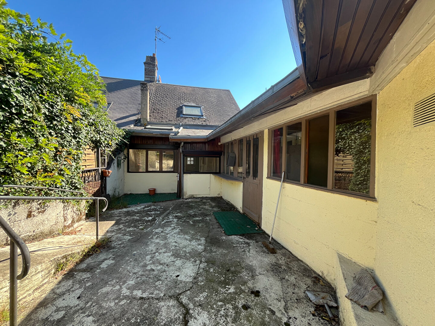 Photo Maison Aubigny Sur Nère 3 pièce(s) 70 m2 image 2/6