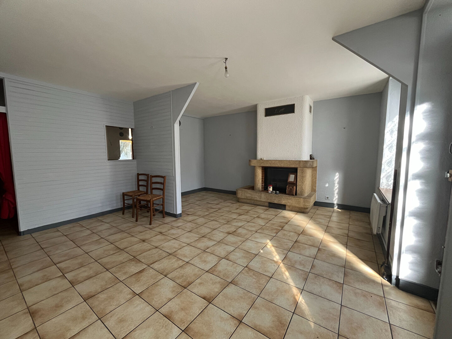 Photo Maison Aubigny Sur Nère 3 pièce(s) 70 m2 image 3/6