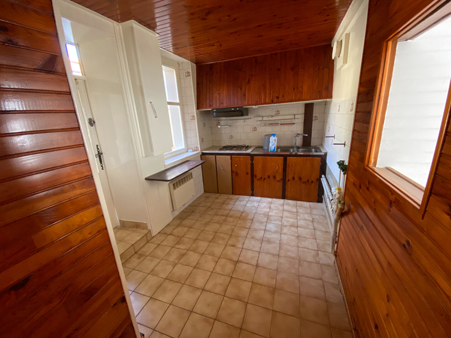 Photo Maison Aubigny Sur Nère 3 pièce(s) 70 m2 image 4/6