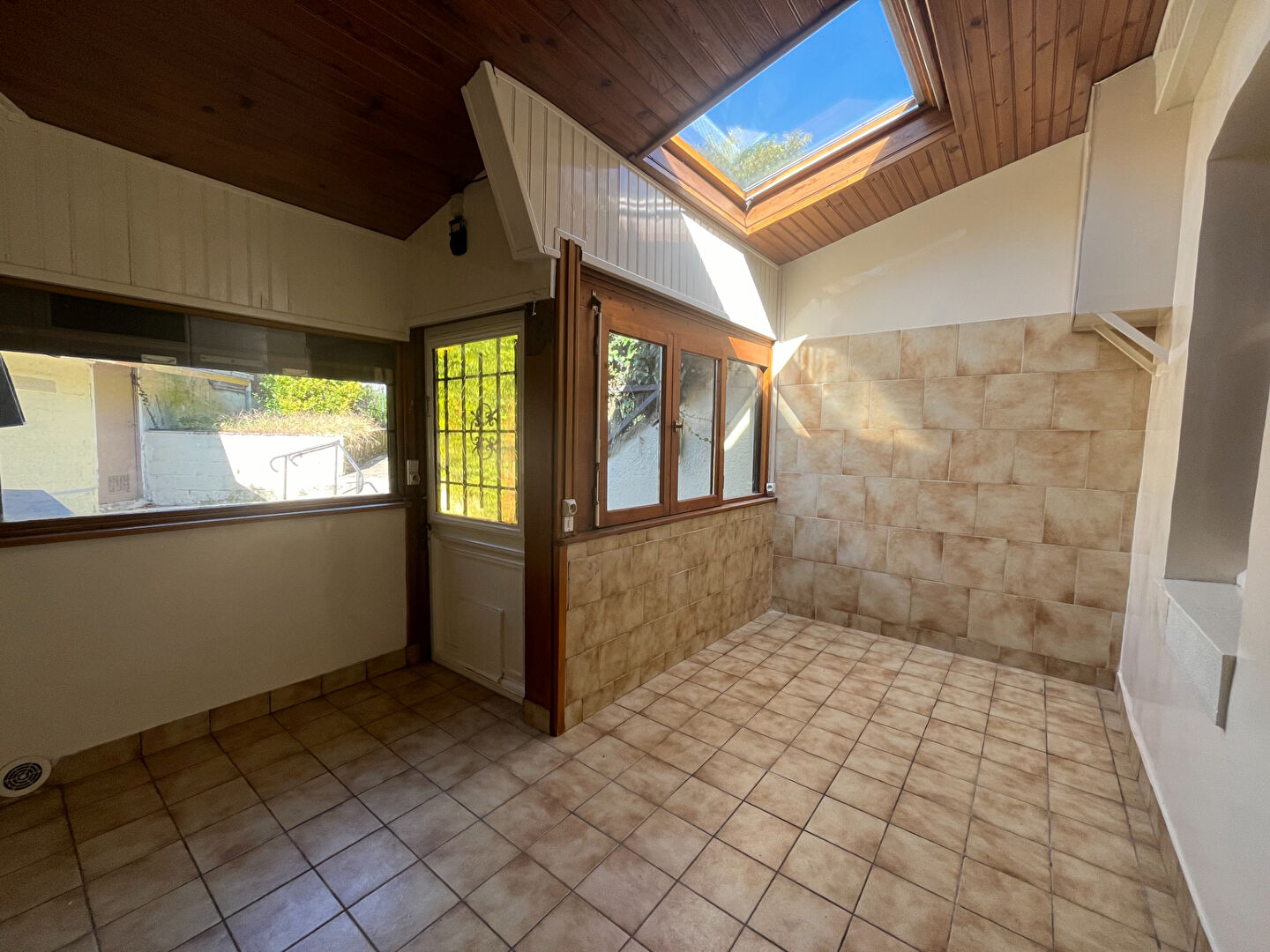 Photo Maison Aubigny Sur Nère 3 pièce(s) 70 m2 image 5/6