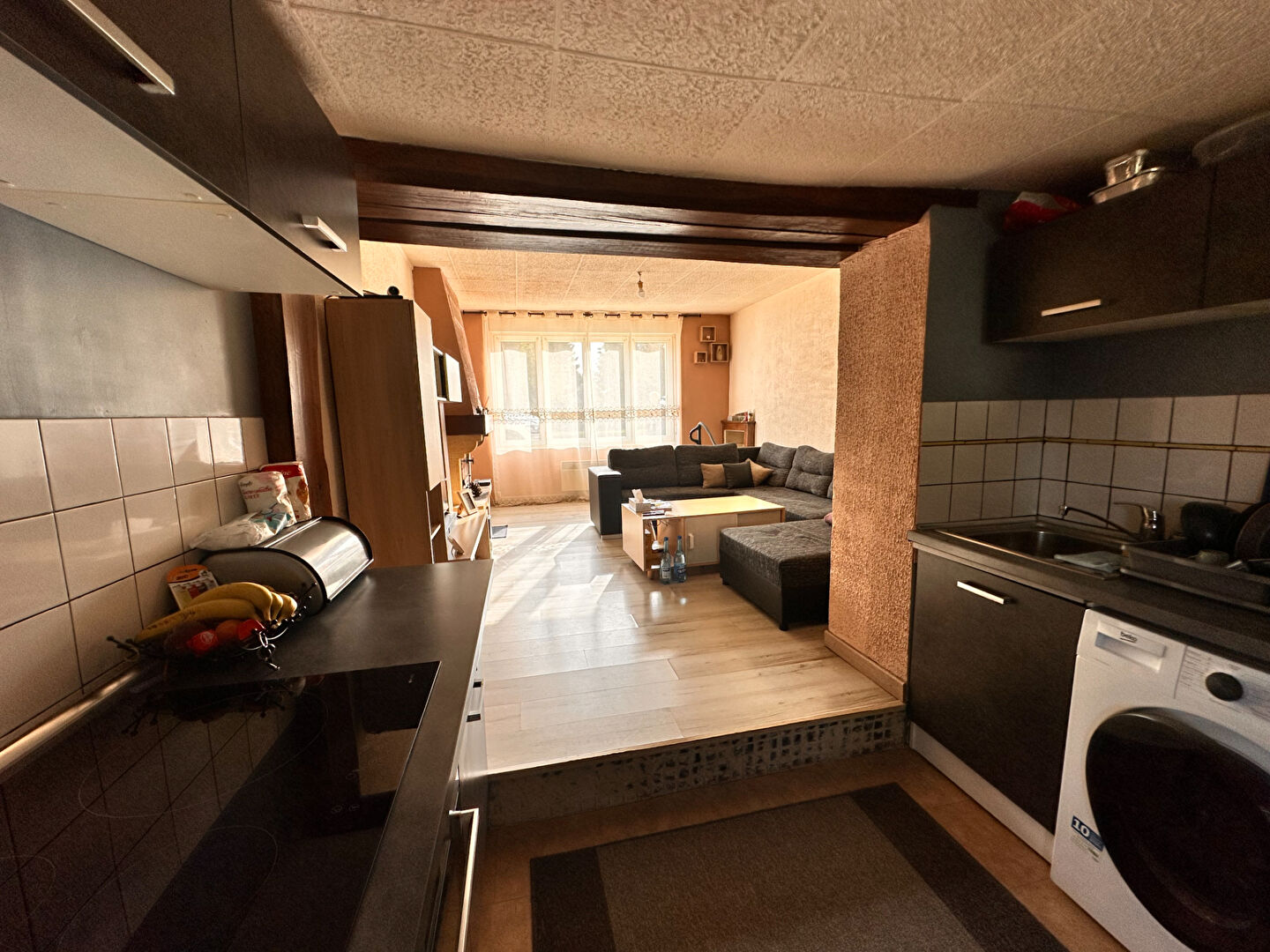 Photo Maison Aubigny Sur Nere 4 pièce(s) image 2/6