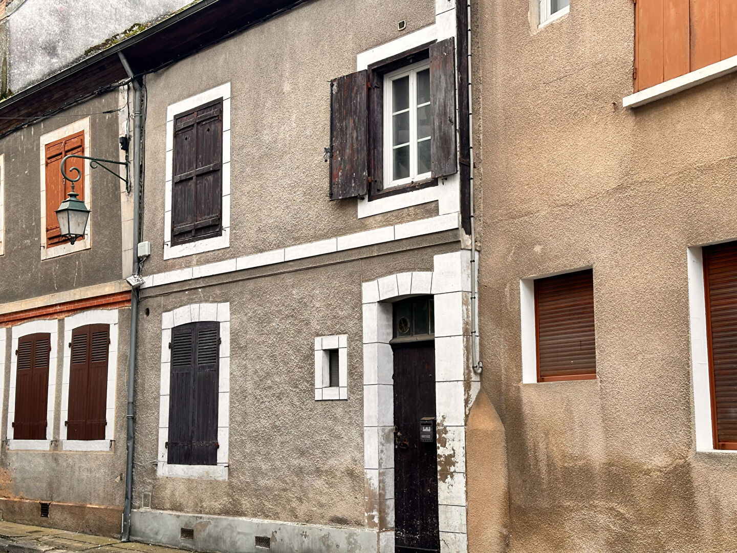 Photo Immeuble Aubigny Sur Nere 6 pièce(s) 118 m2 image 6/6