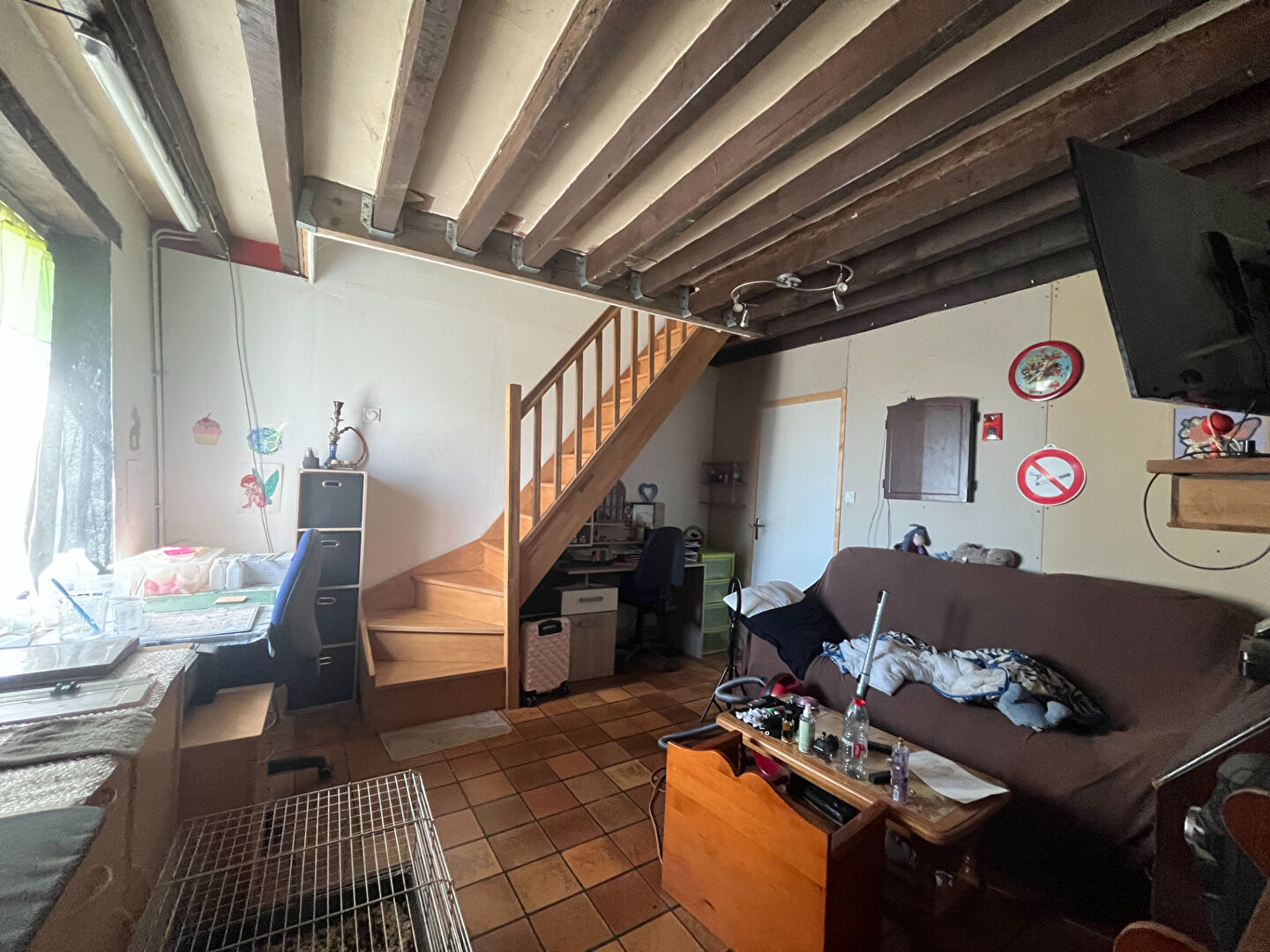 Photo Spécial Investisseur - Maison Louée à Menetou-Salon image 5/6