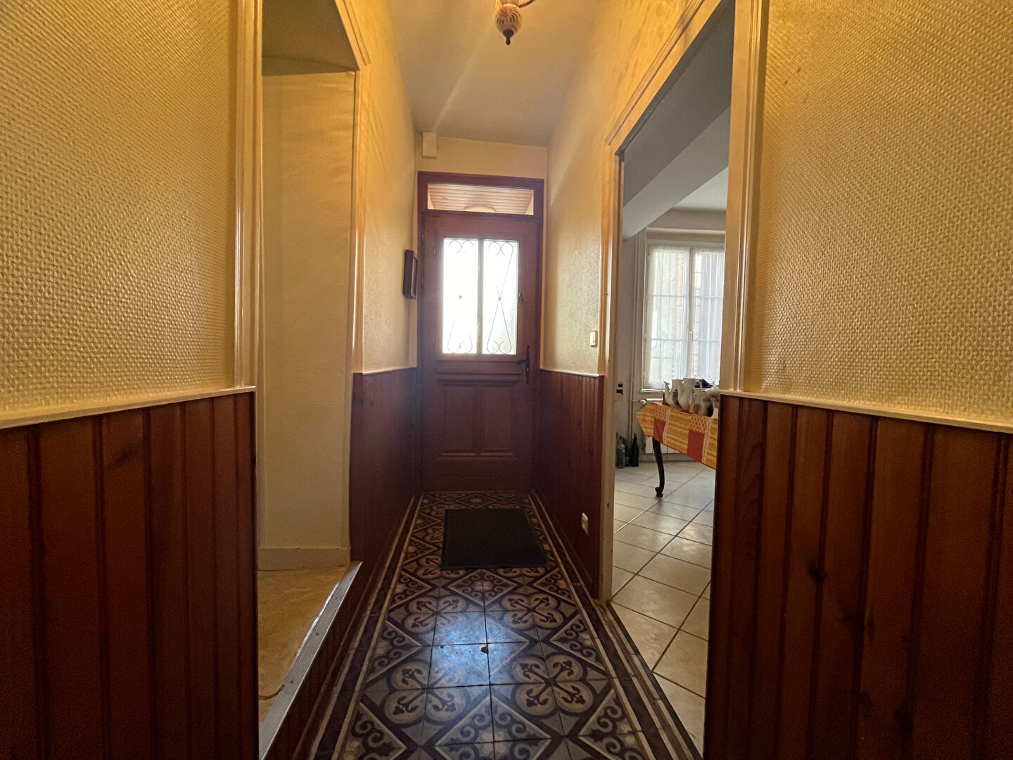 Photo Maison Aubigny Sur Nere 5 pièce(s) 100 m2 image 2/6