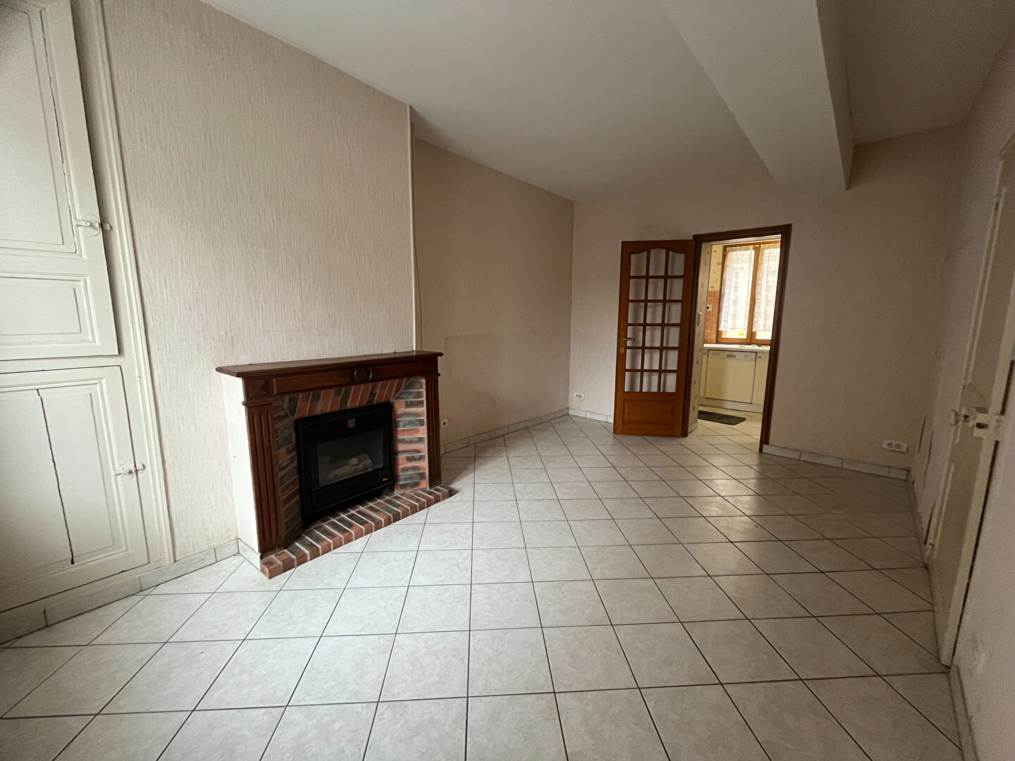 Photo Maison Aubigny Sur Nere 5 pièce(s) 100 m2 image 3/6