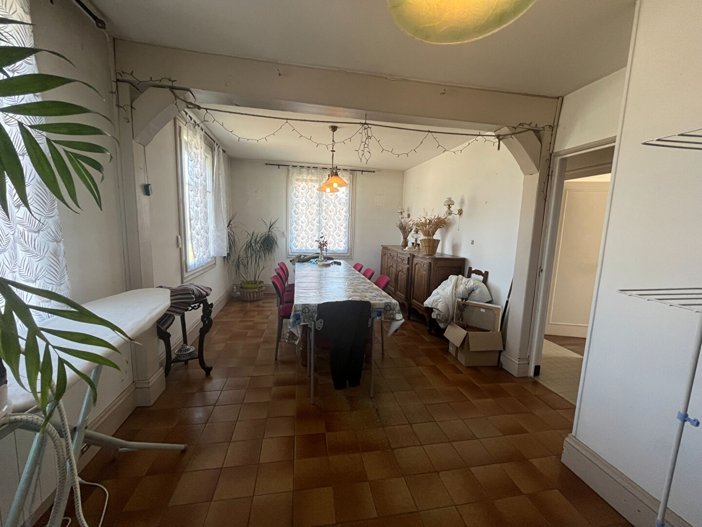 Photo Maison Brinon Sur Sauldre 5 pièce(s) 112 m2 image 3/6