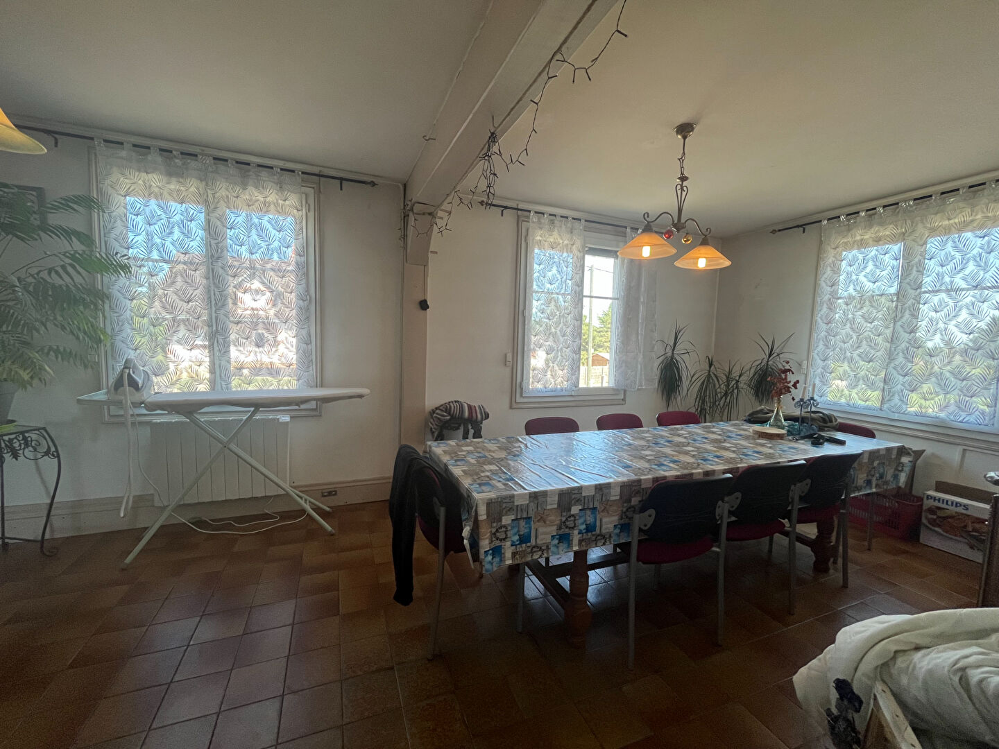 Photo Maison Brinon Sur Sauldre 5 pièce(s) 112 m2 image 4/6