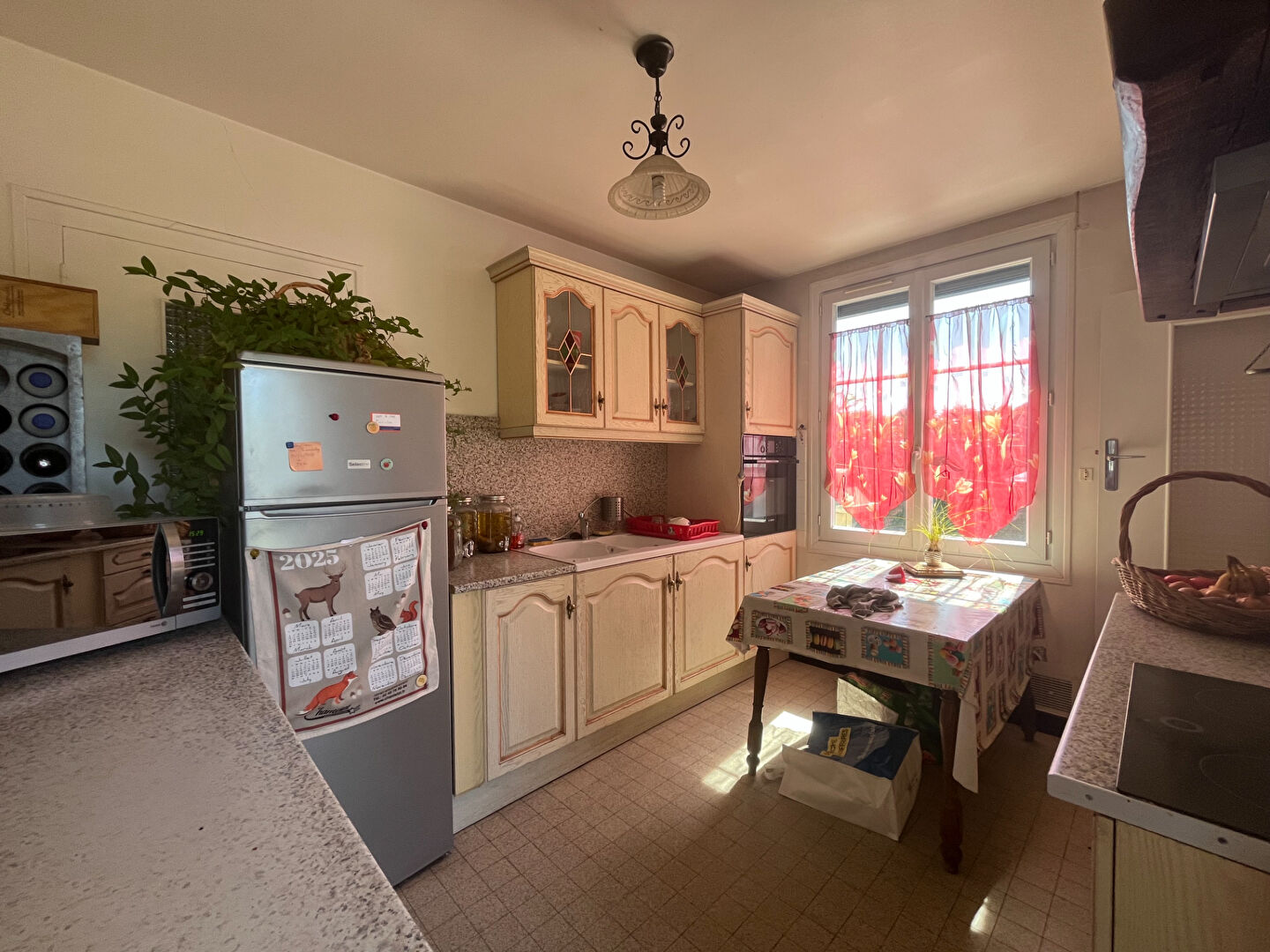 Photo Maison Brinon Sur Sauldre 5 pièce(s) 112 m2 image 5/6