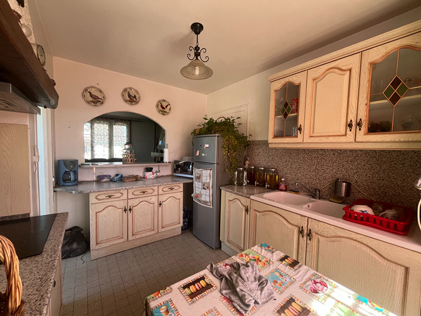 Photo Maison Brinon Sur Sauldre 5 pièce(s) 112 m2 image 6/6