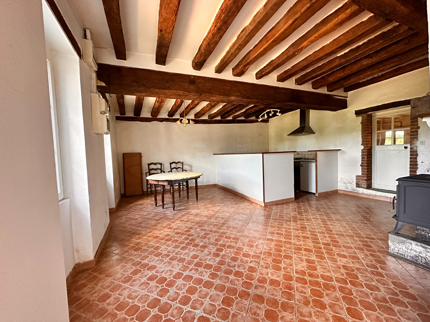 Agence immobilière de LE VILLAGE IMMOBILIER - LE VILLAGE IMMOBILIER Aubigny-