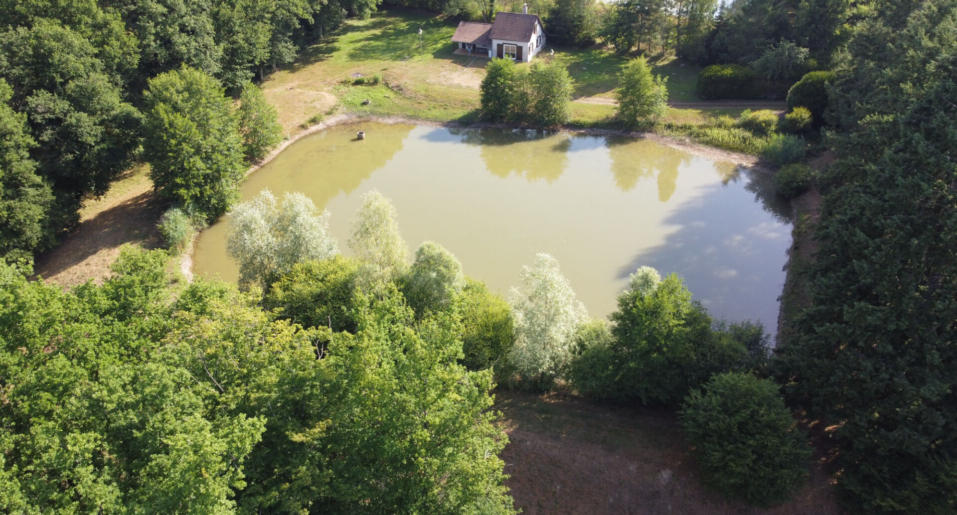 Agence immobilière de LE VILLAGE IMMOBILIER - LE VILLAGE IMMOBILIER Aubigny-