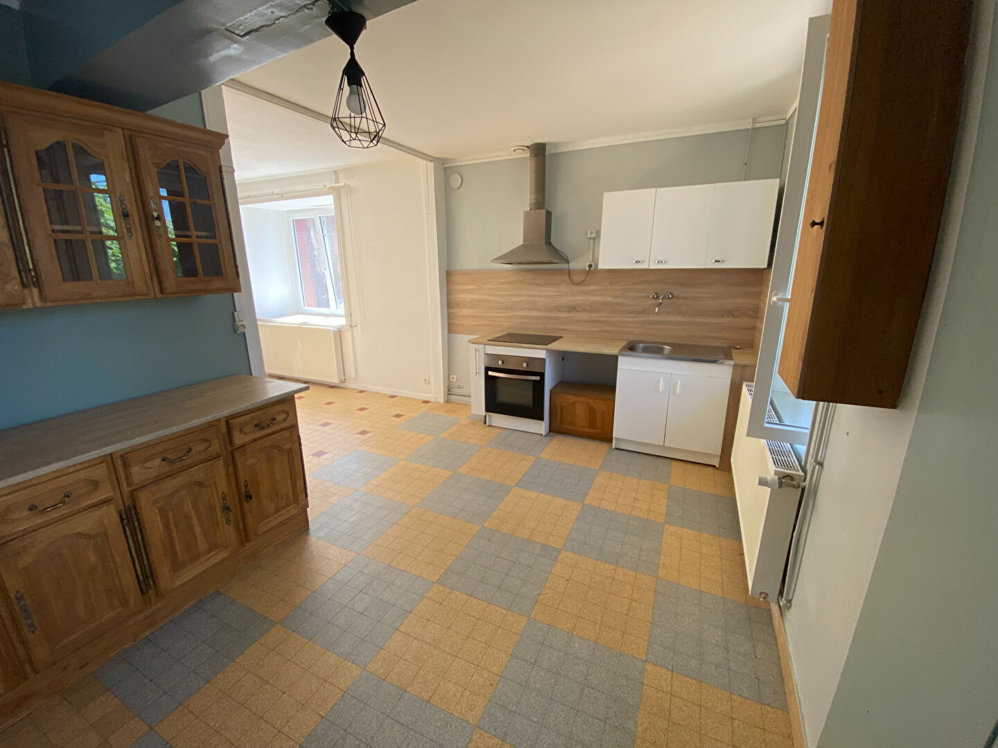 Agence immobilière de LE VILLAGE IMMOBILIER - LE VILLAGE IMMOBILIER Aubigny-
