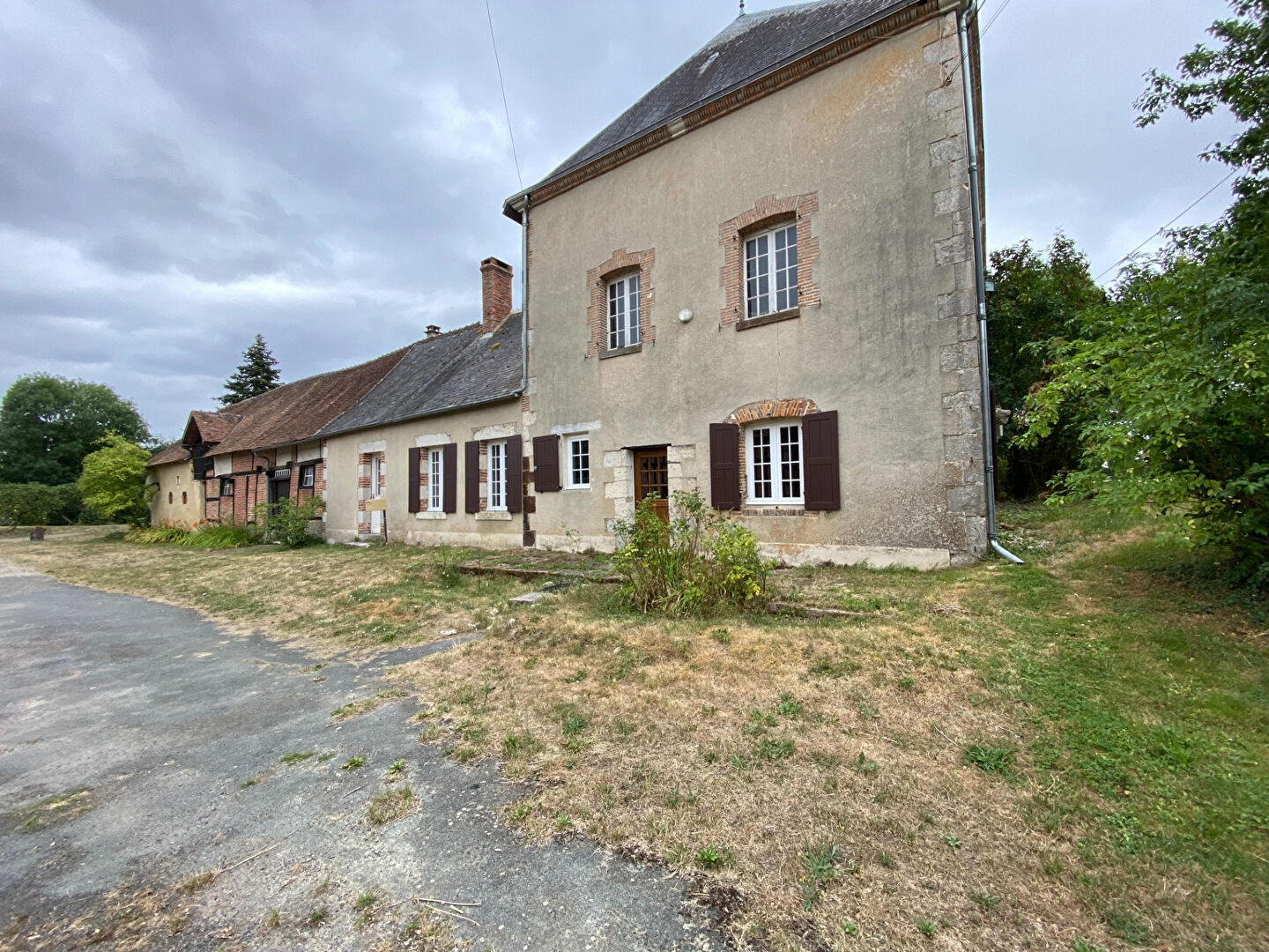 Agence immobilière de LE VILLAGE IMMOBILIER - LE VILLAGE IMMOBILIER Aubigny-