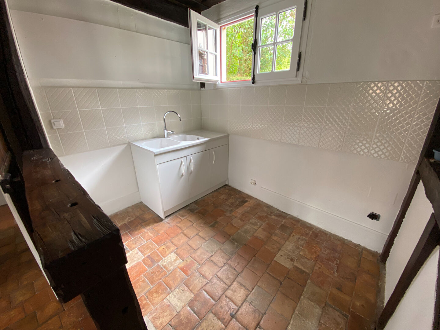 Photo Maison Concressault 3 pièce(s) 100 m2 image 3/6