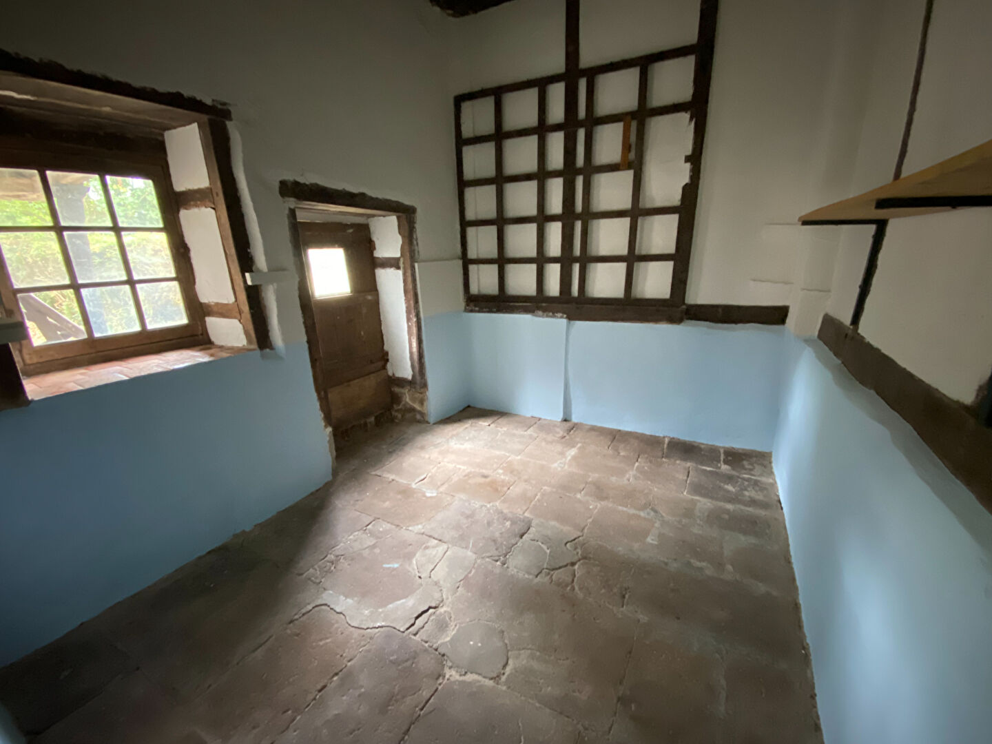 Photo Maison Concressault 3 pièce(s) 100 m2 image 5/6