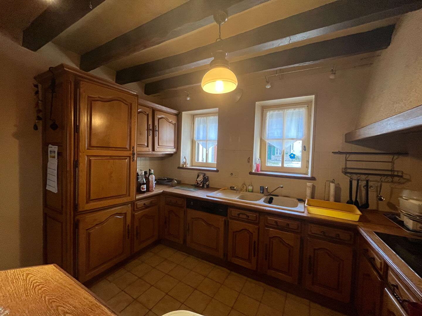 Photo Maison Henrichemont 7 pièce(s) 159 m2 image 5/6