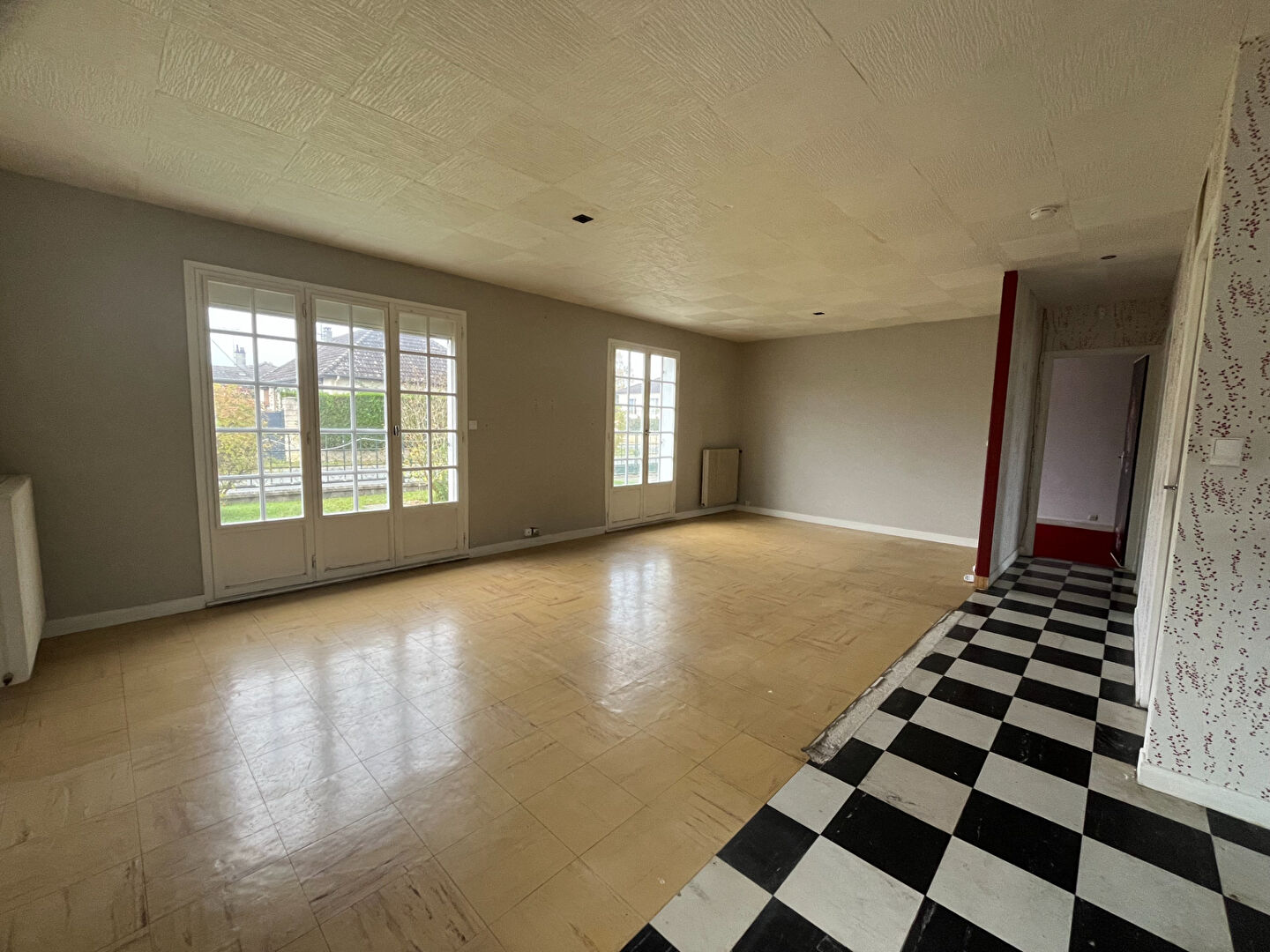 Photo Maison Aubigny Sur Nere 3 pièce(s) 75 m2 image 4/6