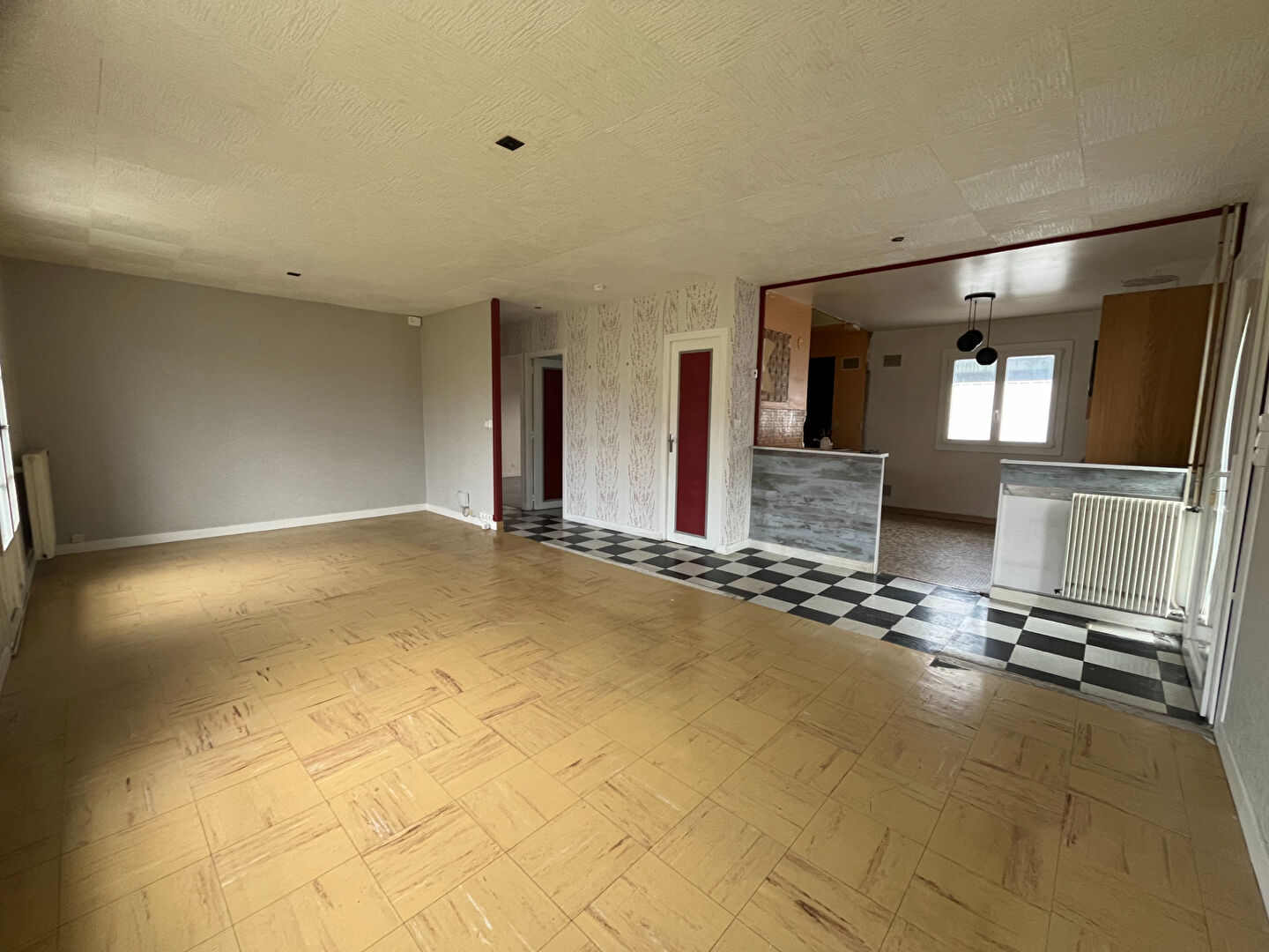 Photo Maison Aubigny Sur Nere 3 pièce(s) 75 m2 image 5/6