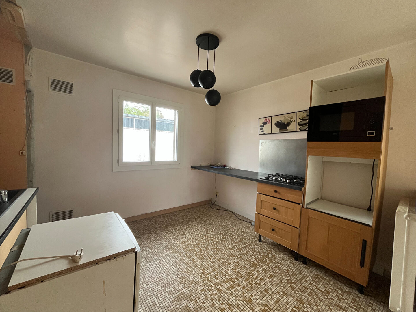 Photo Maison Aubigny Sur Nere 3 pièce(s) 75 m2 image 6/6