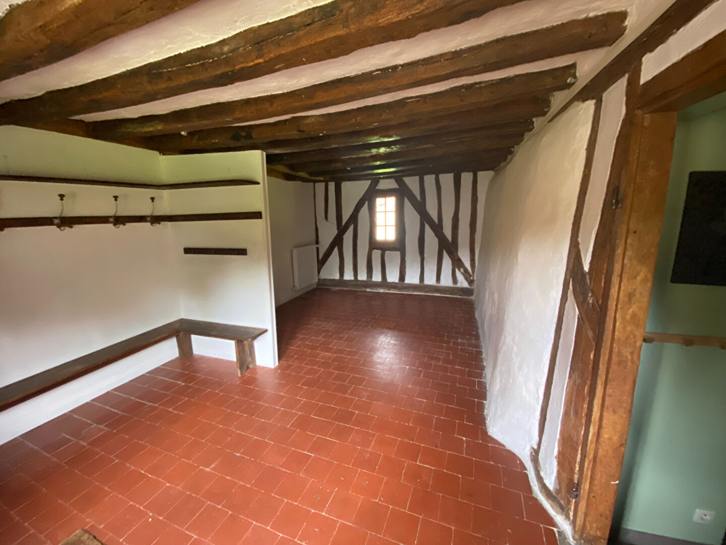 Photo Maison Oizon 6 pièce(s) 185 m2 image 3/6