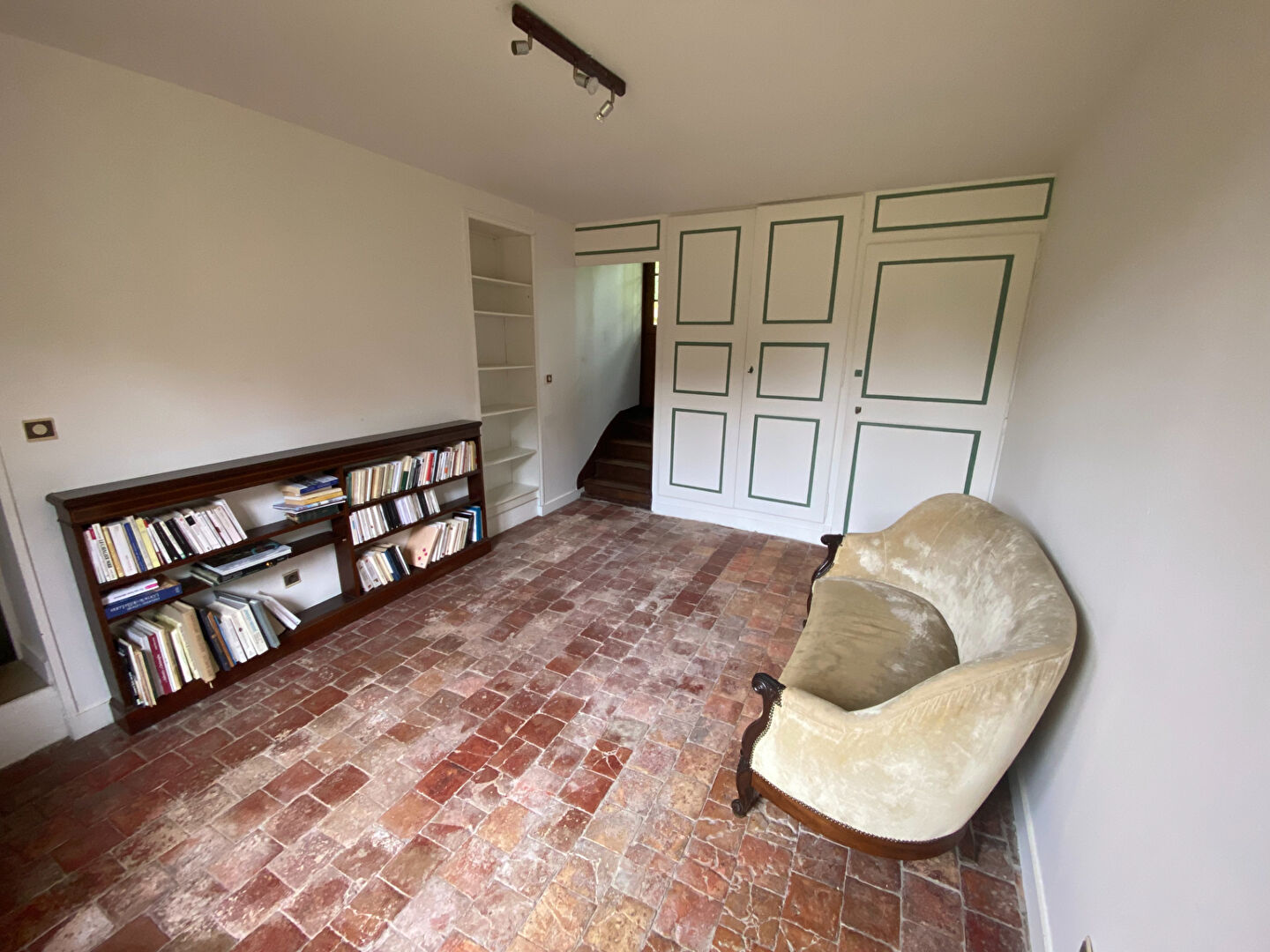 Photo Maison Oizon 6 pièce(s) 185 m2 image 5/6