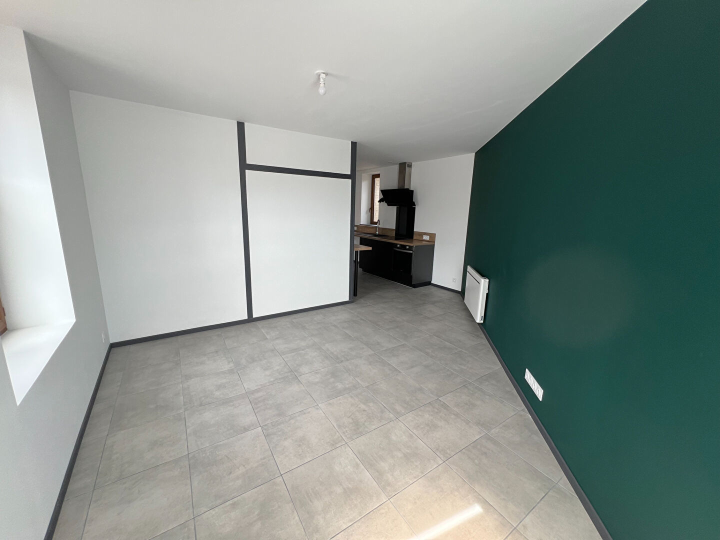Agence immobilière de LE VILLAGE IMMOBILIER - LE VILLAGE IMMOBILIER Aubigny-