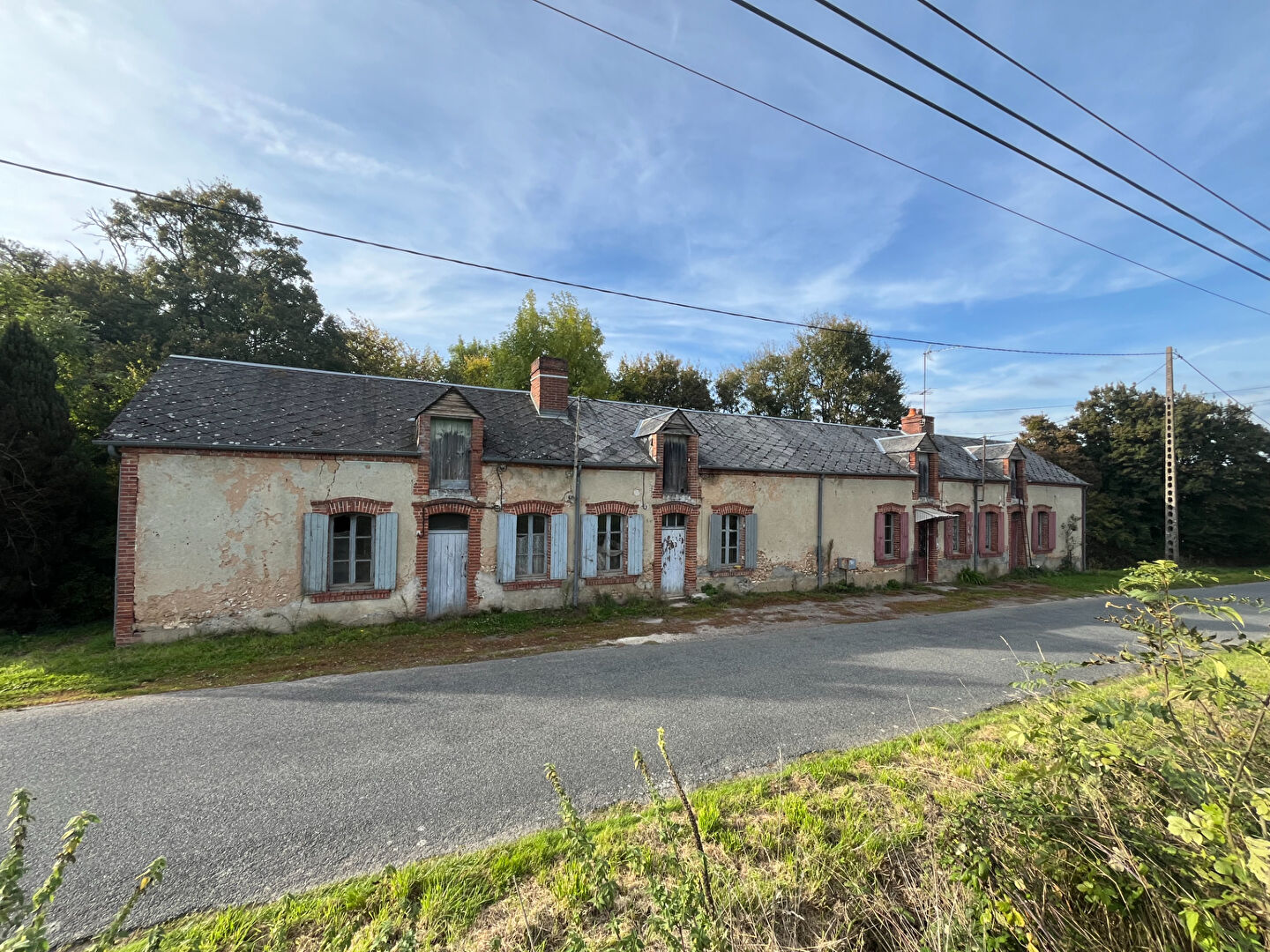 Maison Ivoy Le Pre 6 pièce(s) 148.87 m2