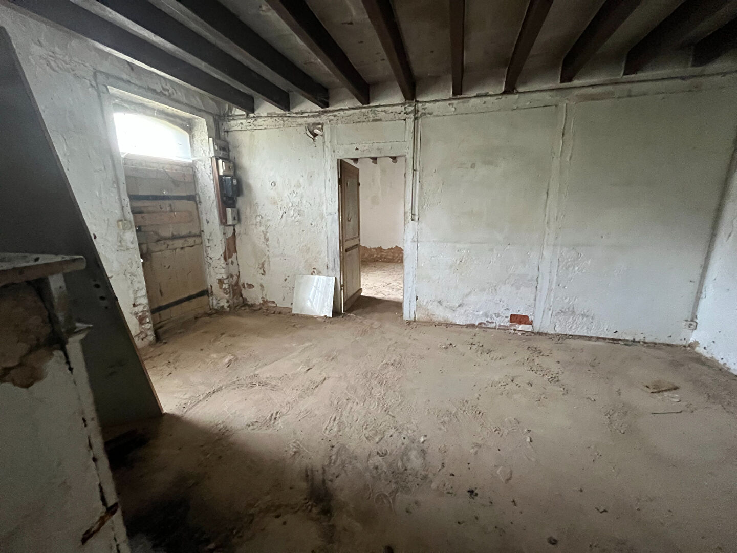 Photo Maison Ivoy Le Pre 6 pièce(s) 148.87 m2 image 3/6