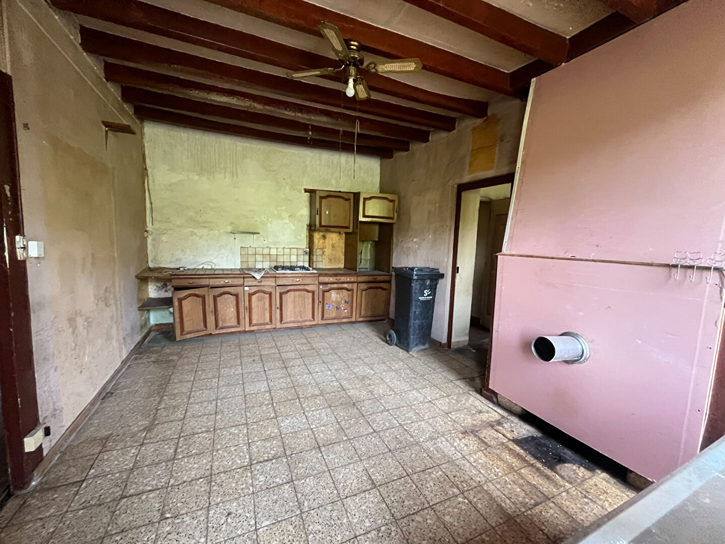 Photo Maison Ivoy Le Pre 6 pièce(s) 148.87 m2 image 5/6