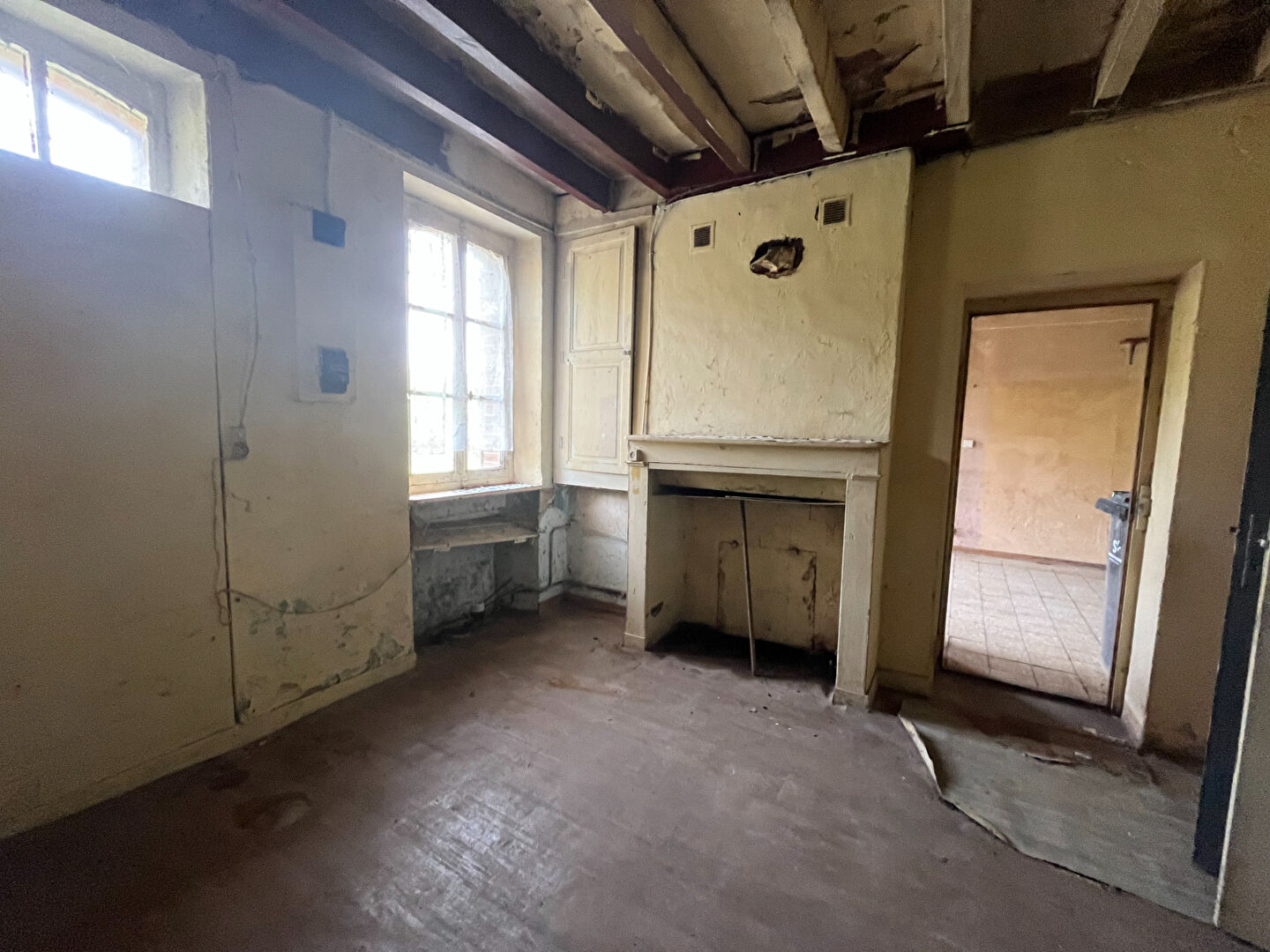 Photo Maison Ivoy Le Pre 6 pièce(s) 148.87 m2 image 6/6