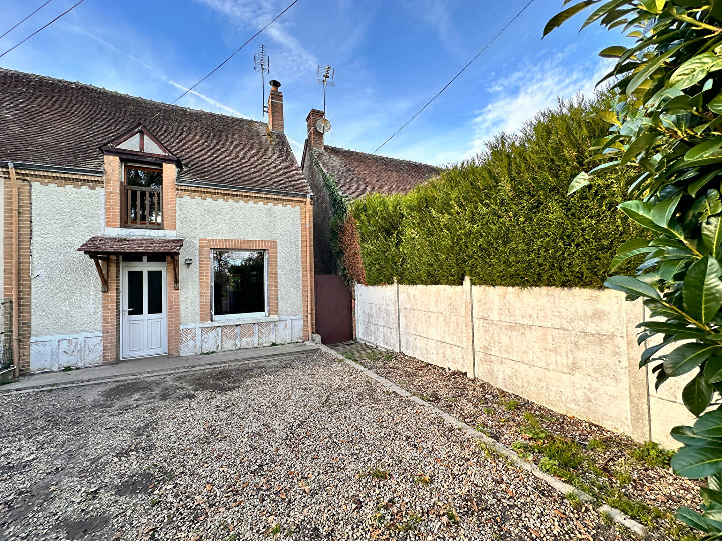 Photo Maison Clemont image 1/6