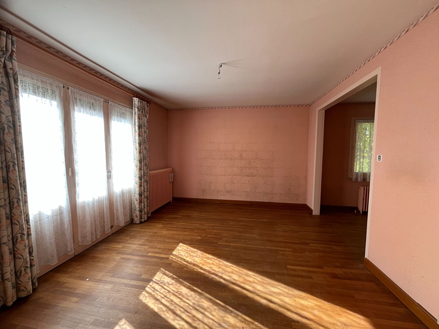 Photo Maison Aubigny Sur Nere 3 pièce(s) 68,5 m2 image 2/6