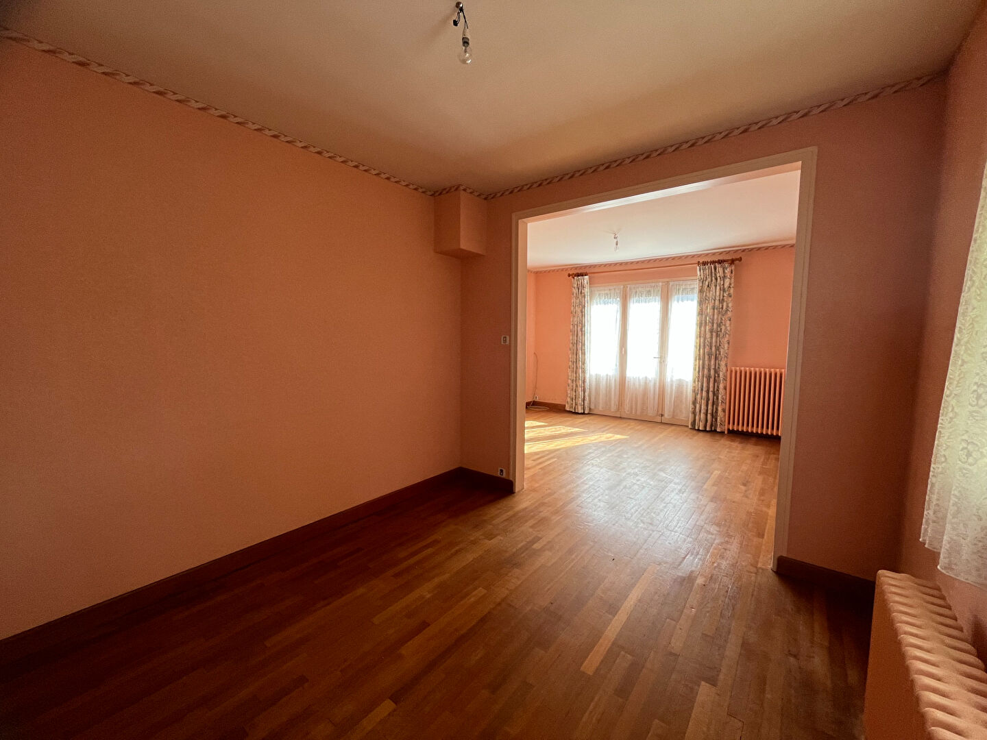 Photo Maison Aubigny Sur Nere 3 pièce(s) 68,5 m2 image 4/6