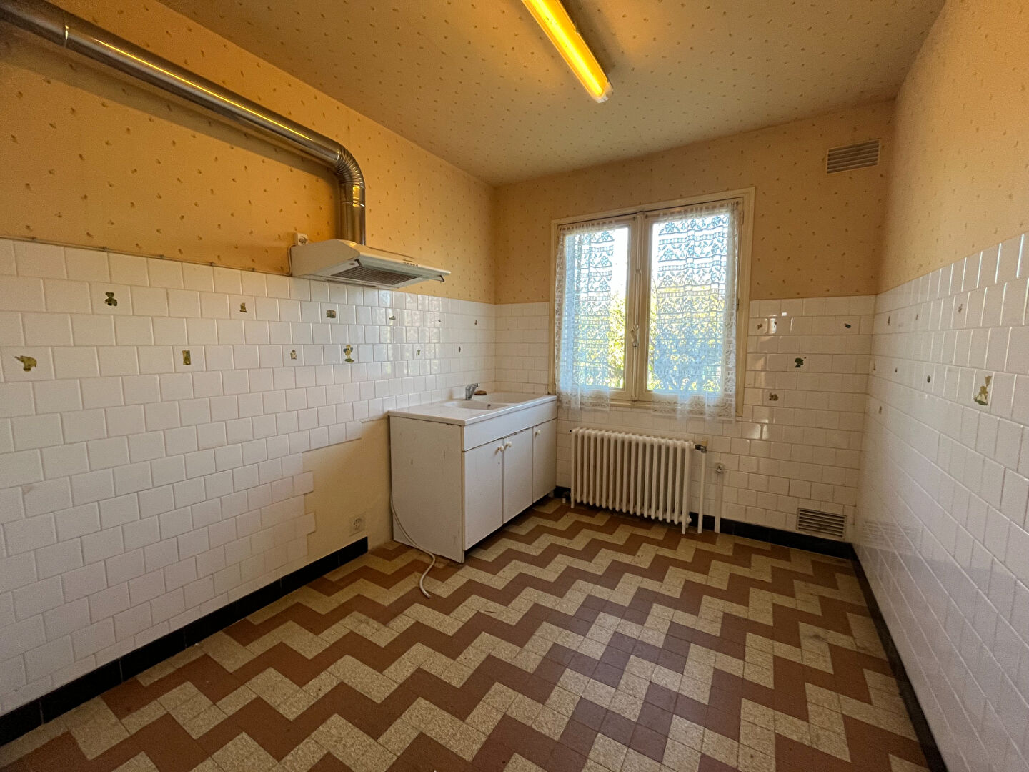 Photo Maison Aubigny Sur Nere 3 pièce(s) 68,5 m2 image 5/6