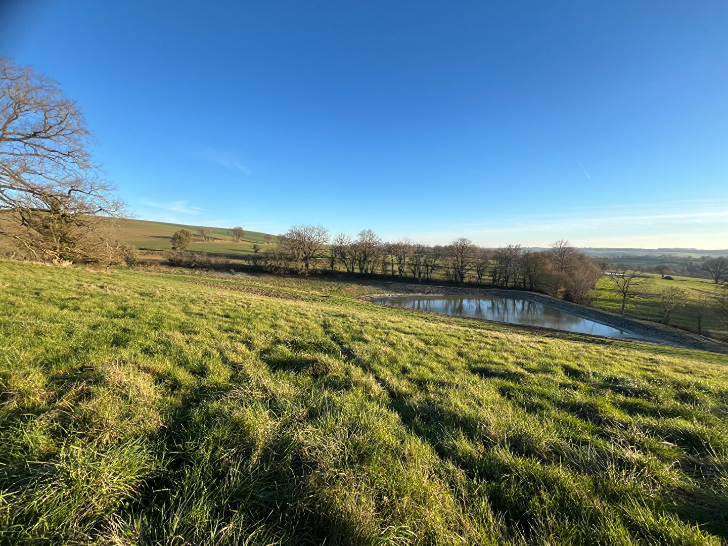 Agence immobilière de LE VILLAGE IMMOBILIER - LE VILLAGE IMMOBILIER Aubigny-