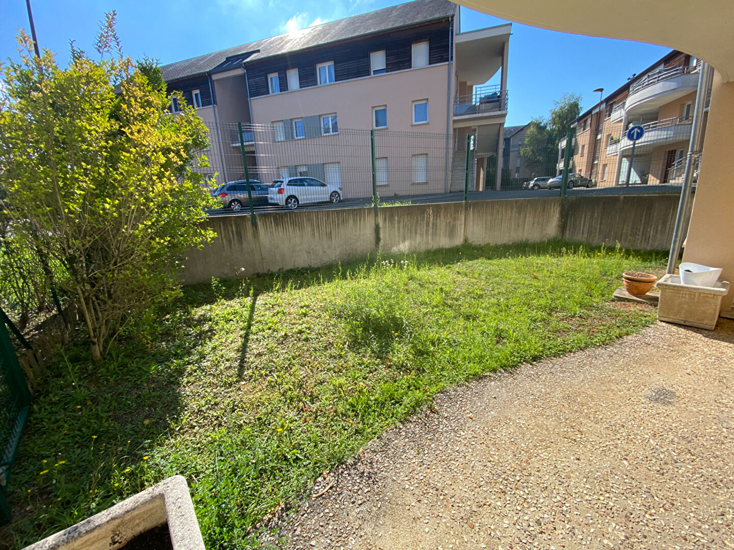 Appartement Aubigny Sur Nere 4 pièce(s)