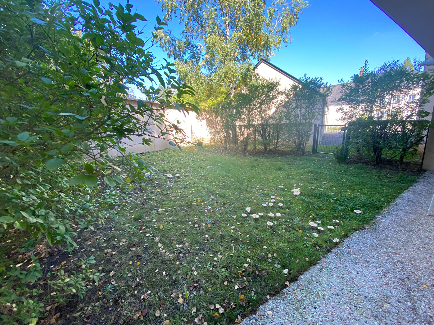 Appartement Aubigny Sur Nere 4 pièce(s)