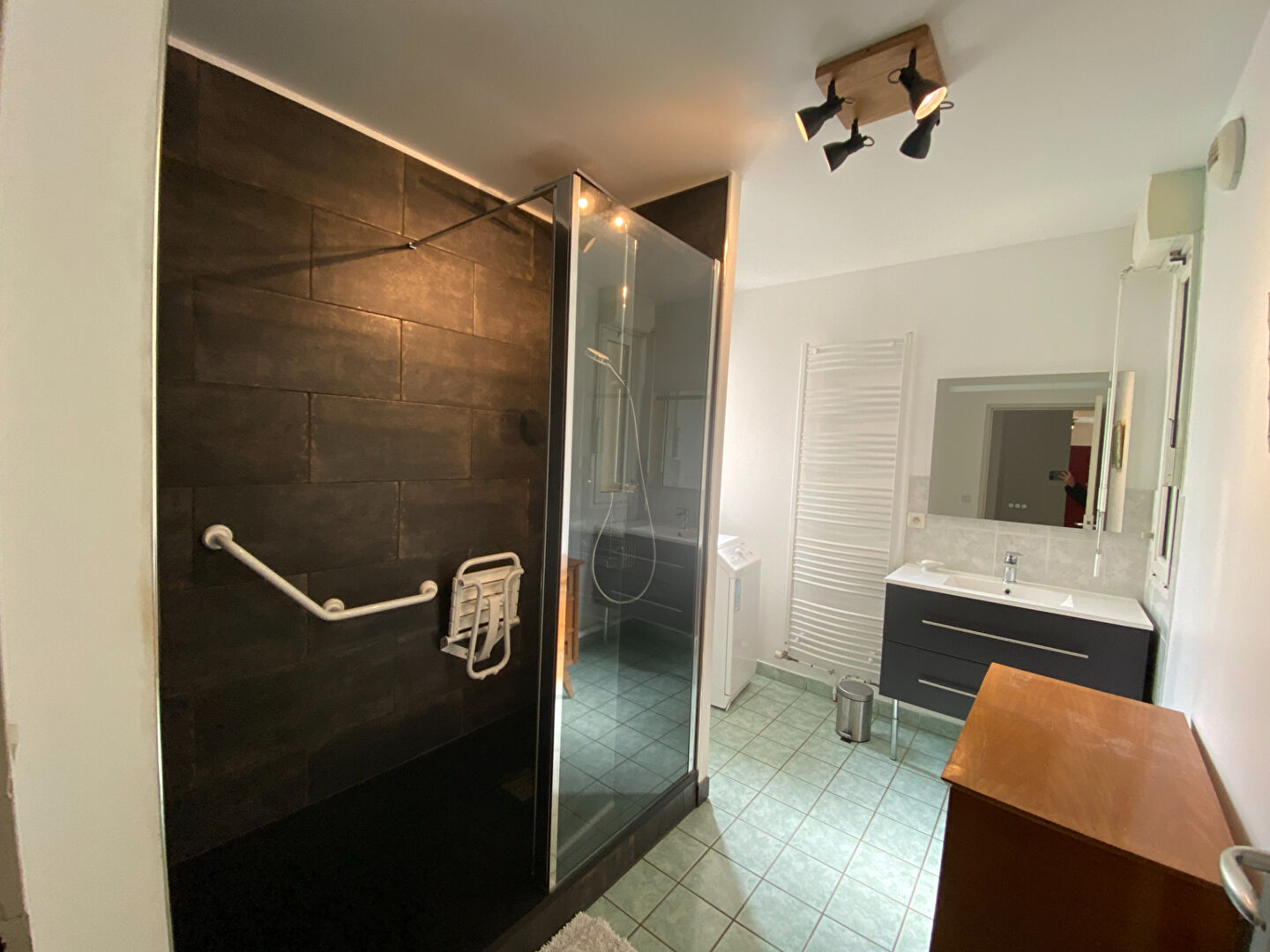 Photo Appartement Aubigny Sur Nere 4 pièce(s) image 4/6