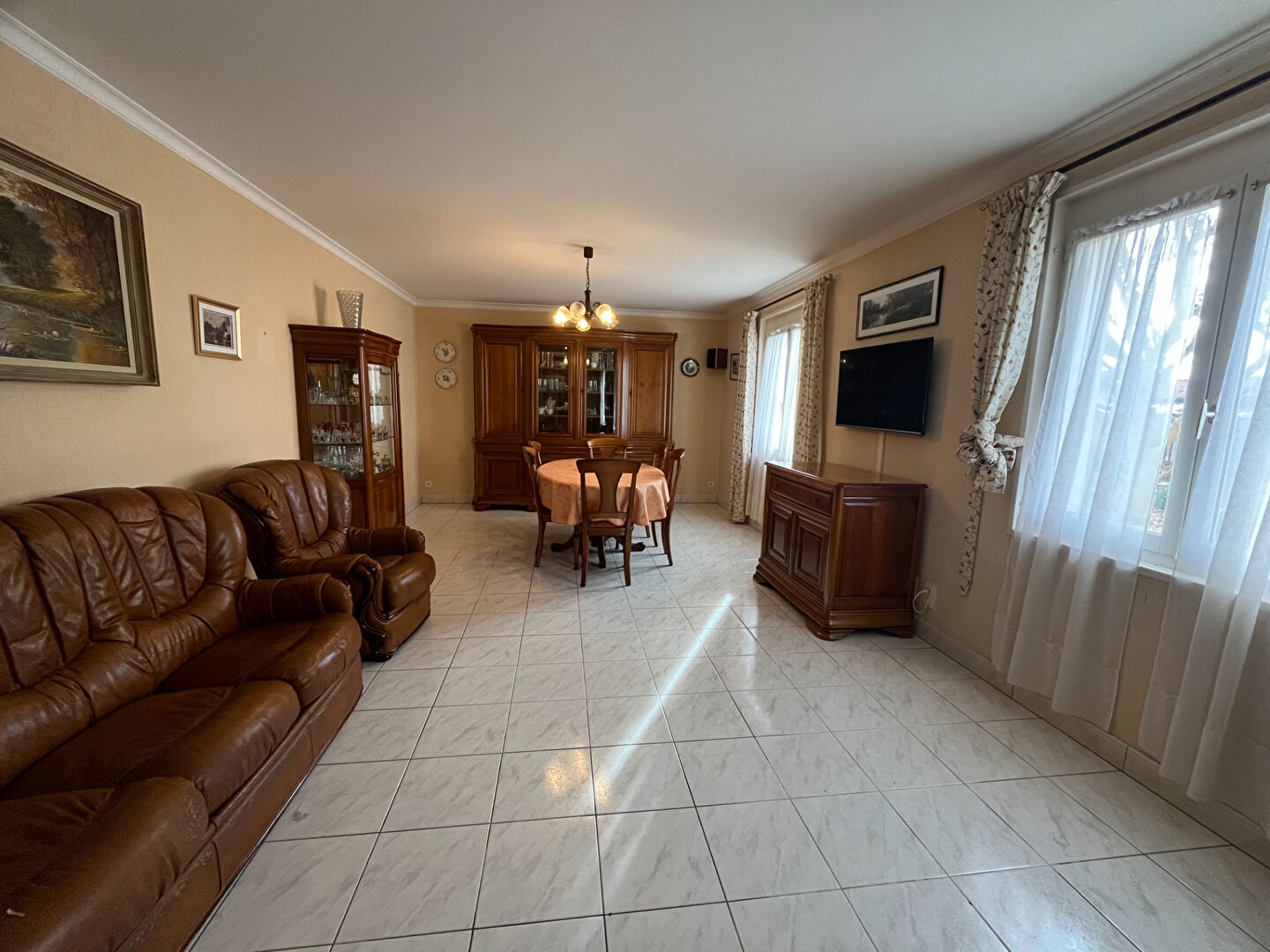 Photo Maison  6 pièce(s) 170 m2 image 3/6