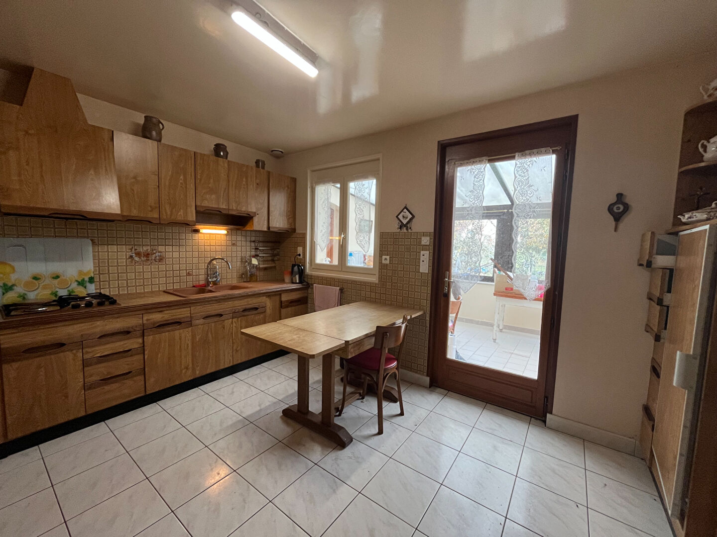 Photo Maison  6 pièce(s) 170 m2 image 4/6