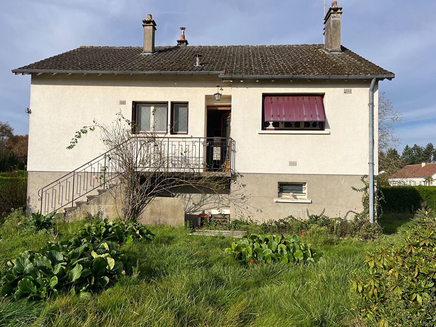 Photo Maison Argent Sur Sauldre image 1/6