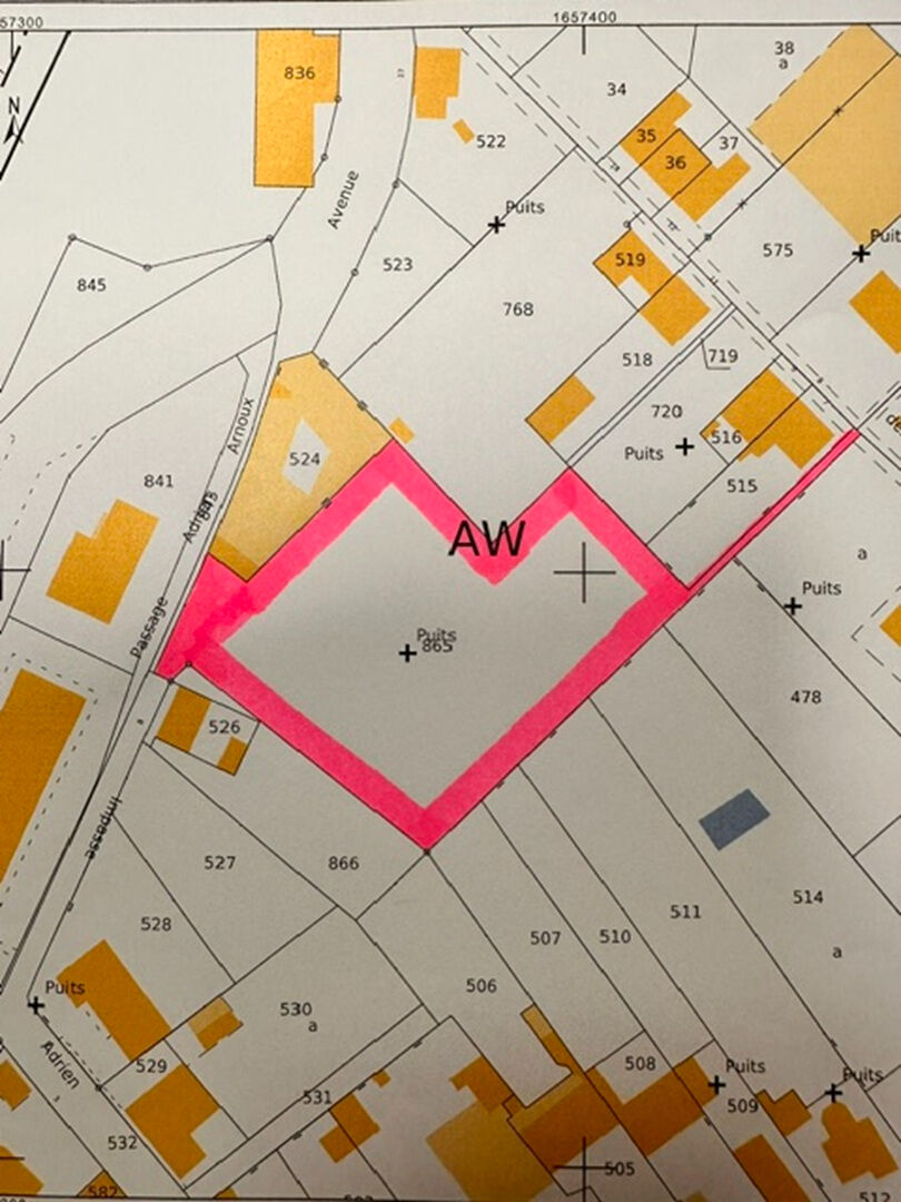 Agence immobilière de LE VILLAGE IMMOBILIER - LE VILLAGE IMMOBILIER Henrichemont